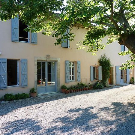 B&B Domaine De Fontete Carcassonne Ngoại thất bức ảnh