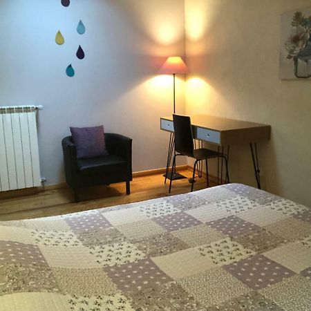 B&B Domaine De Fontete Carcassonne Ngoại thất bức ảnh