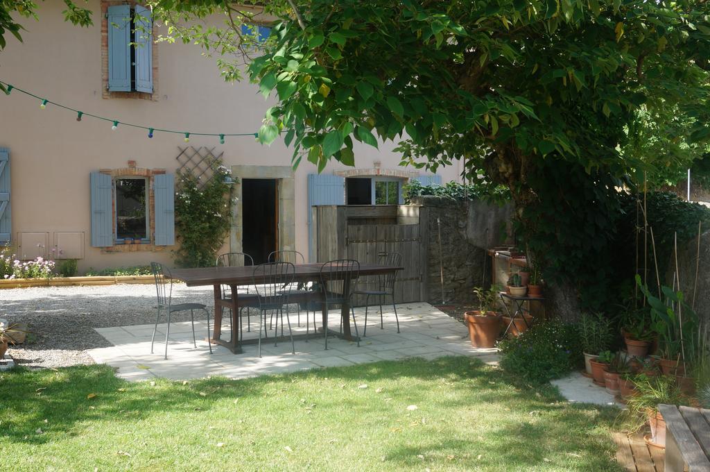 B&B Domaine De Fontete Carcassonne Ngoại thất bức ảnh