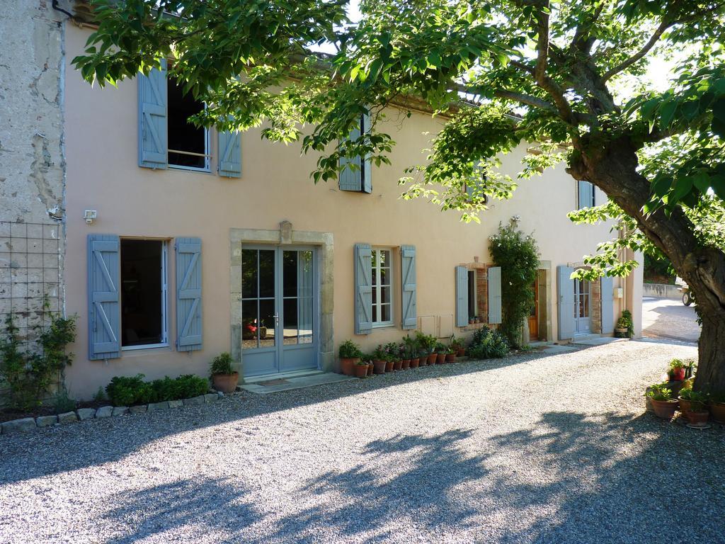 B&B Domaine De Fontete Carcassonne Ngoại thất bức ảnh