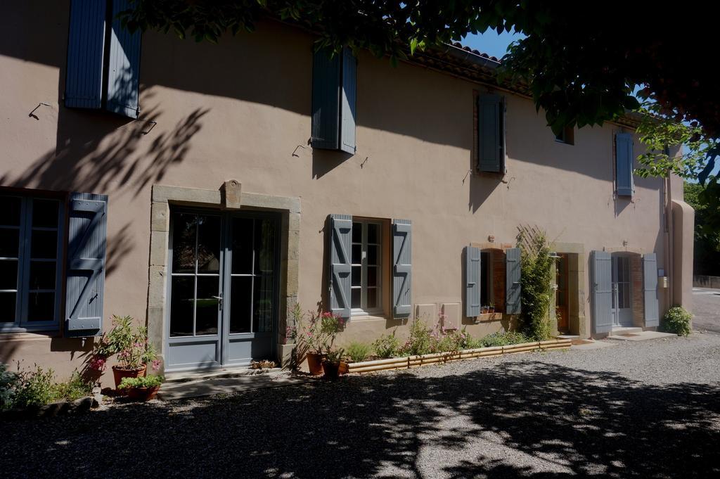 B&B Domaine De Fontete Carcassonne Ngoại thất bức ảnh