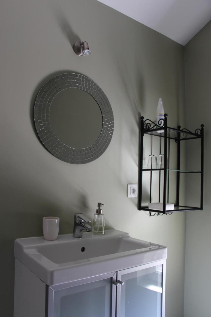 B&B Domaine De Fontete Carcassonne Ngoại thất bức ảnh