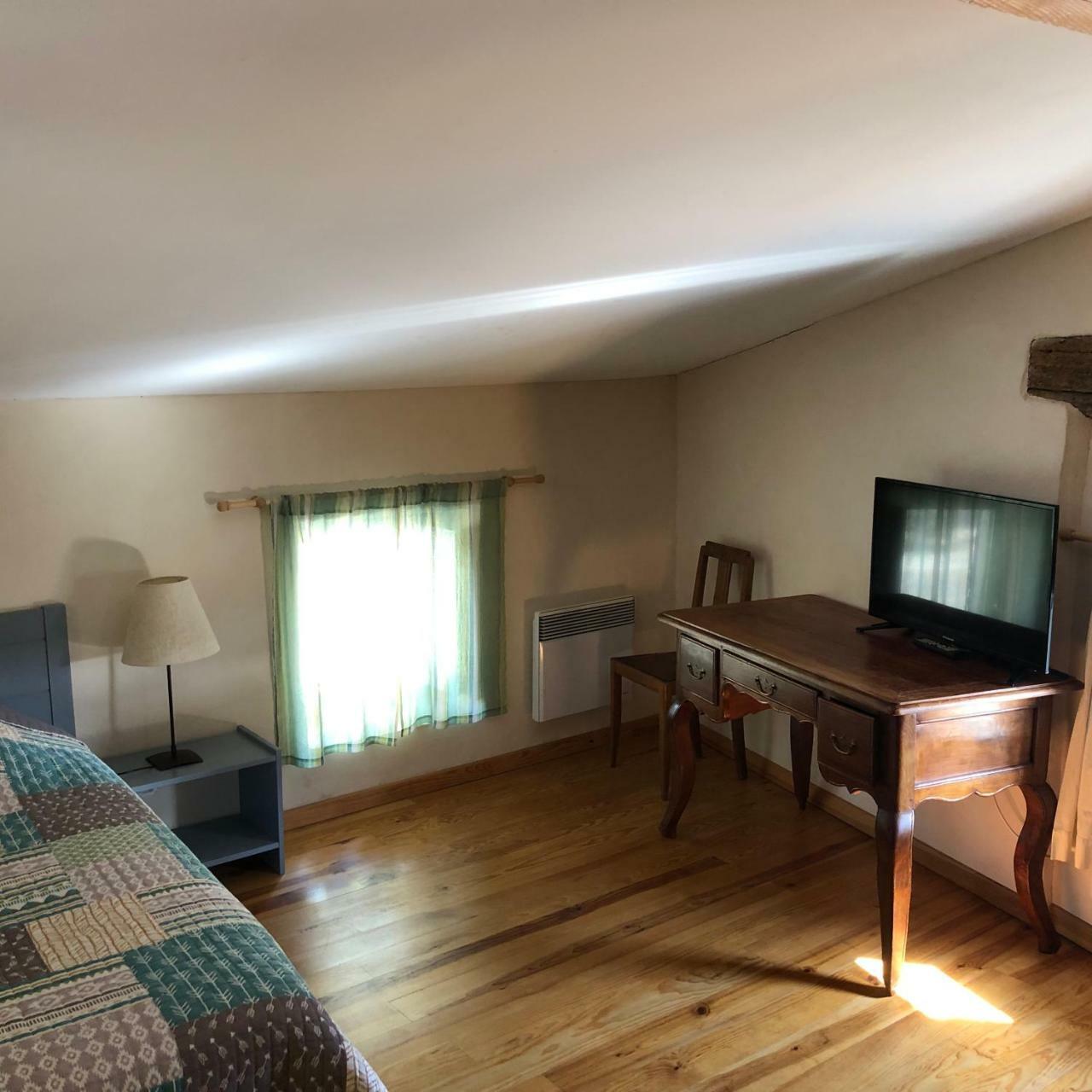 B&B Domaine De Fontete Carcassonne Ngoại thất bức ảnh