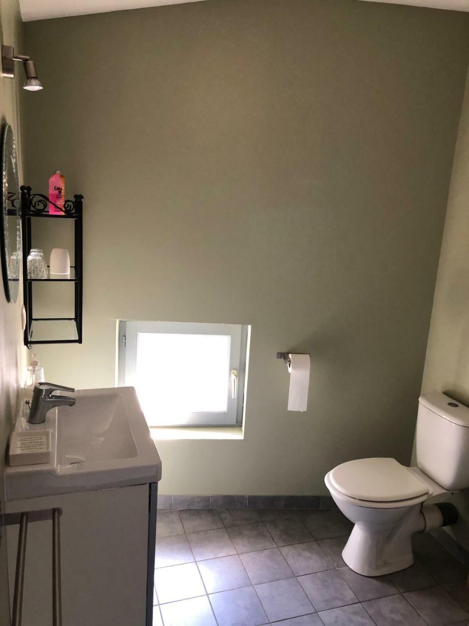 B&B Domaine De Fontete Carcassonne Ngoại thất bức ảnh