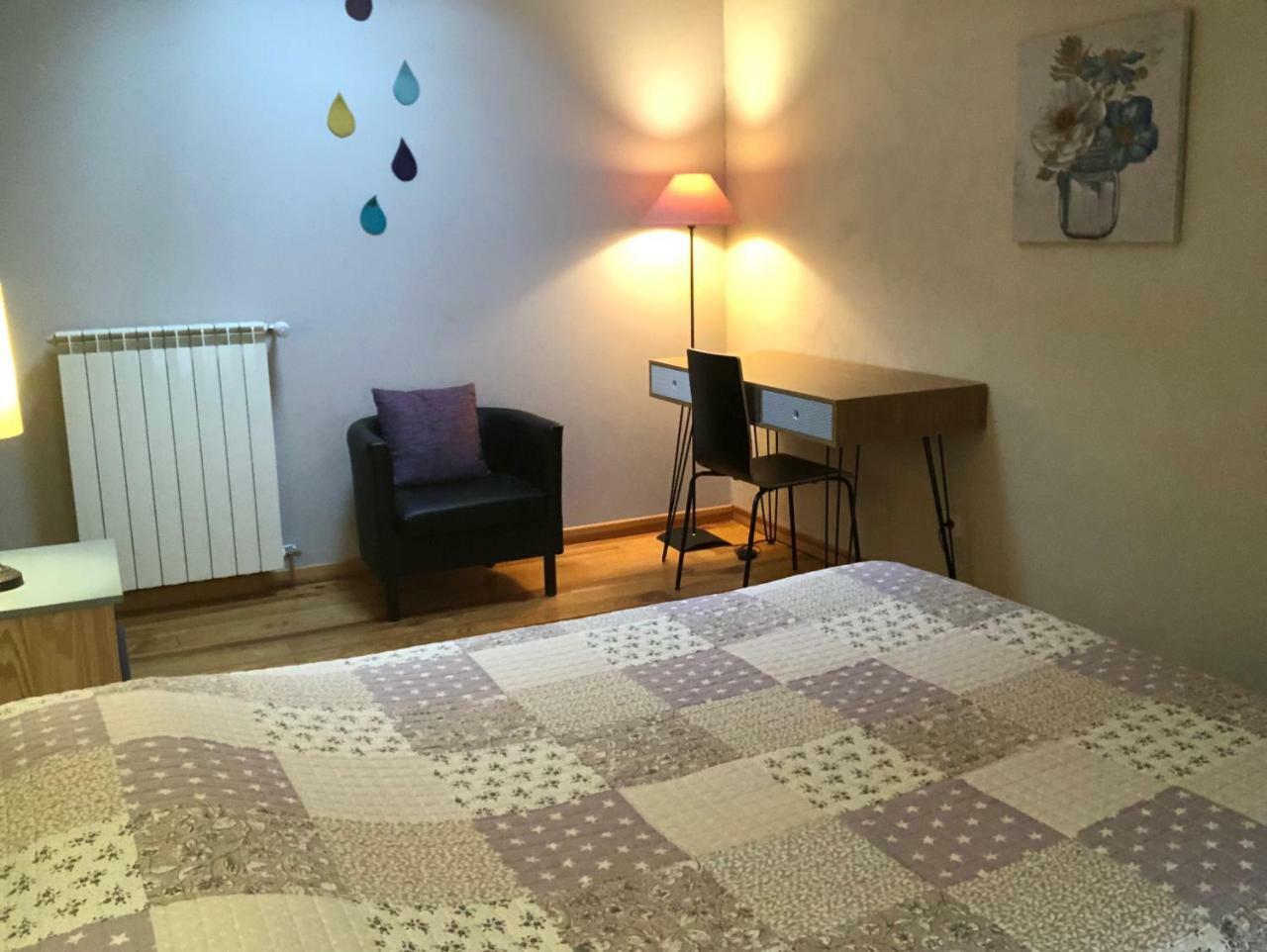 B&B Domaine De Fontete Carcassonne Ngoại thất bức ảnh