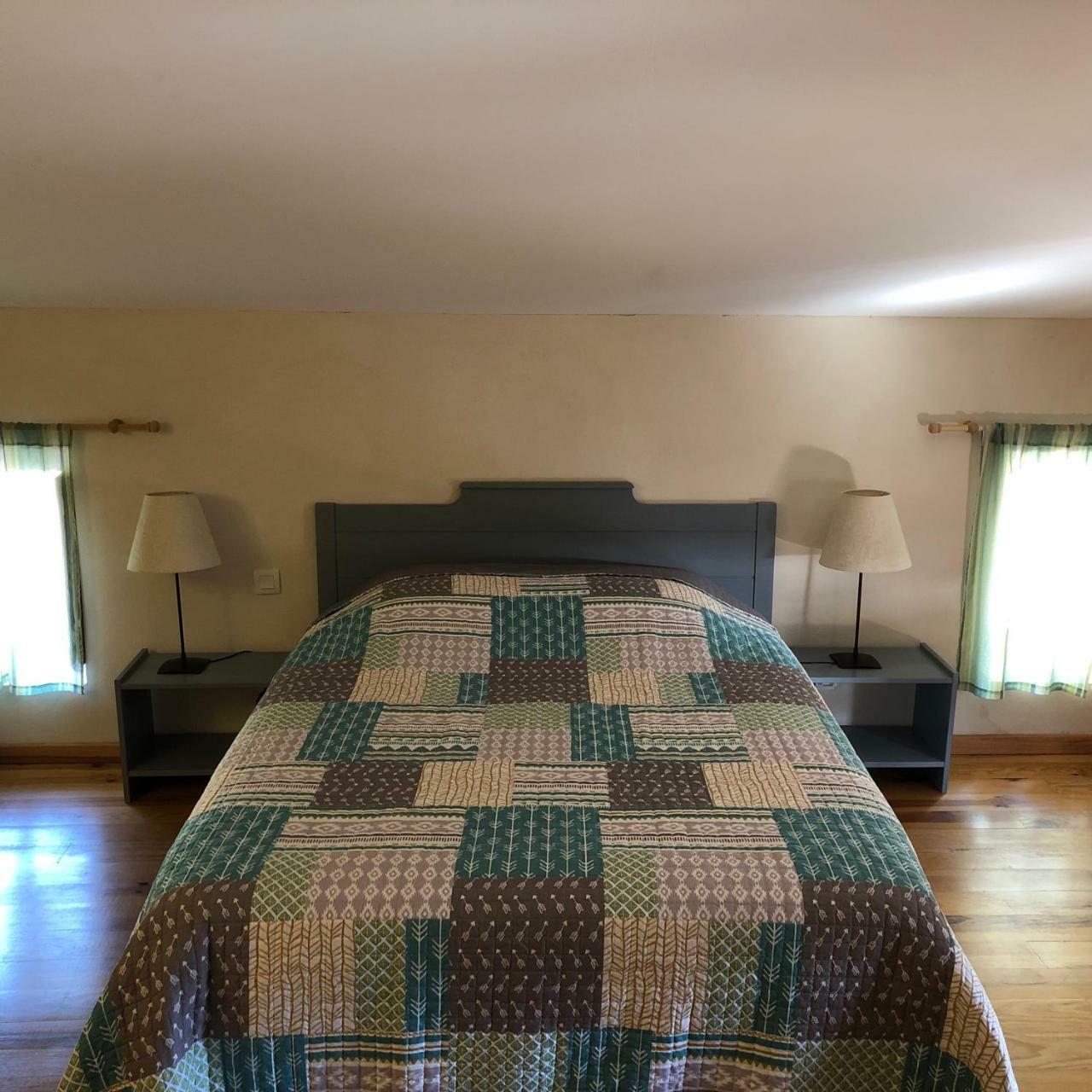 B&B Domaine De Fontete Carcassonne Ngoại thất bức ảnh