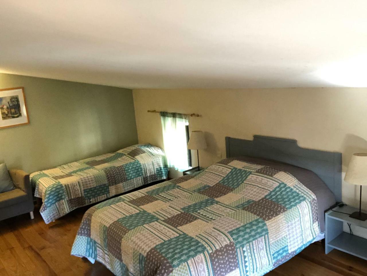 B&B Domaine De Fontete Carcassonne Ngoại thất bức ảnh