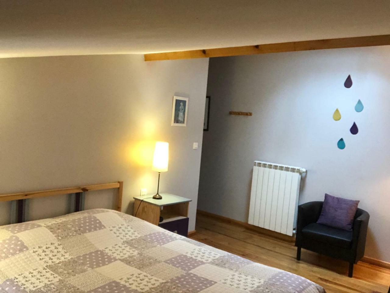 B&B Domaine De Fontete Carcassonne Ngoại thất bức ảnh