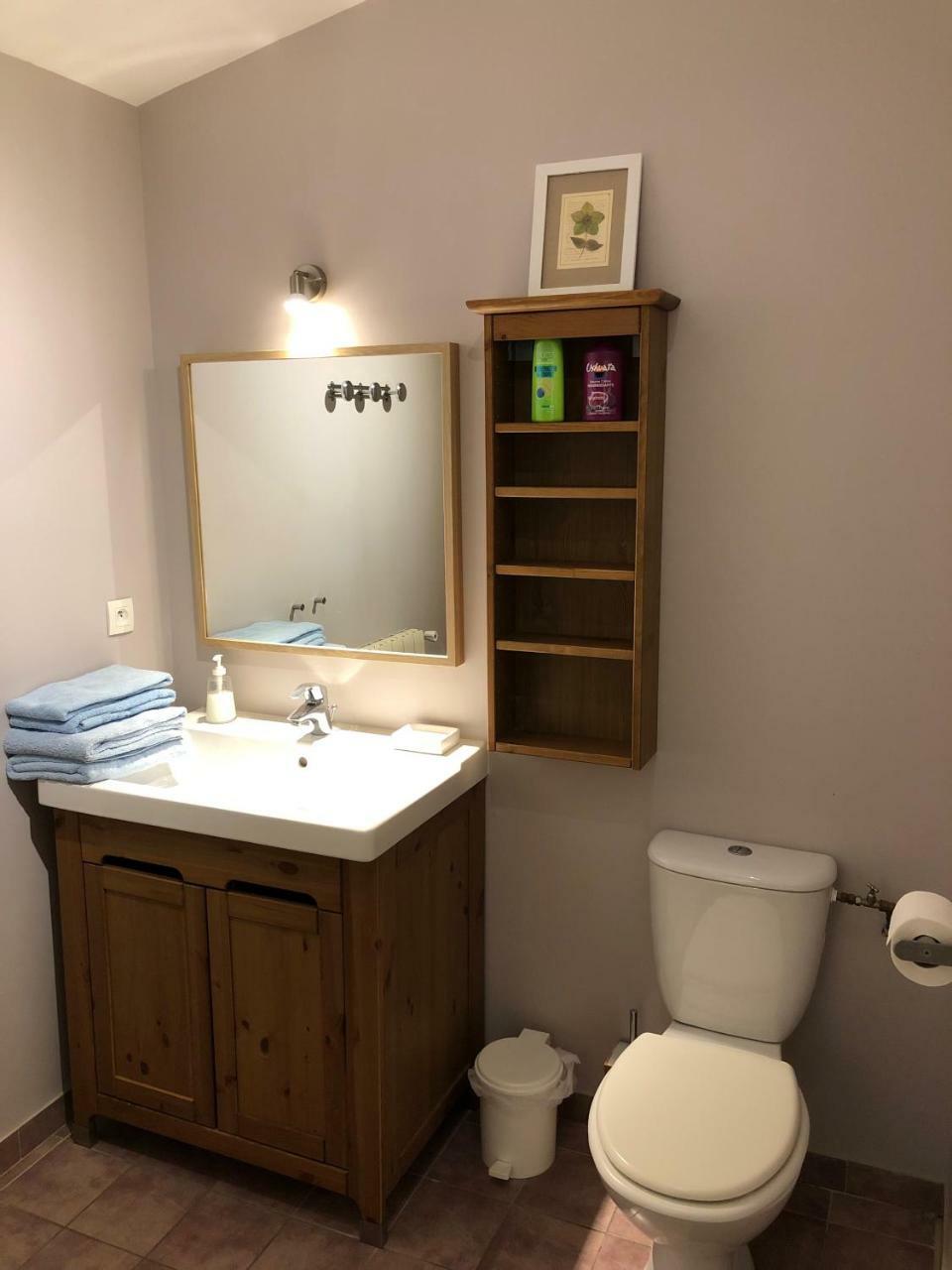 B&B Domaine De Fontete Carcassonne Ngoại thất bức ảnh