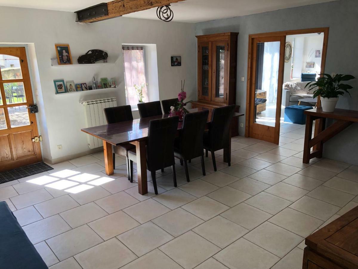 B&B Domaine De Fontete Carcassonne Ngoại thất bức ảnh