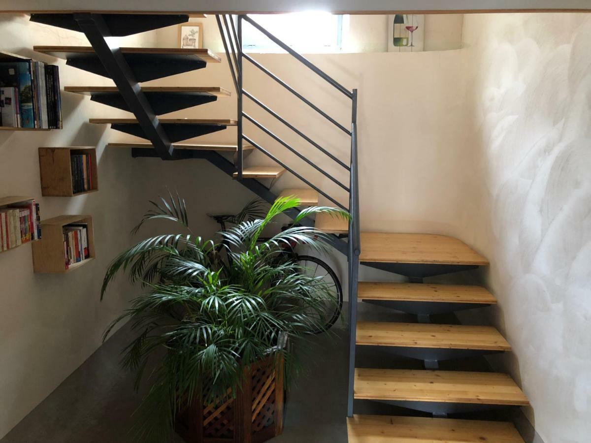B&B Domaine De Fontete Carcassonne Ngoại thất bức ảnh